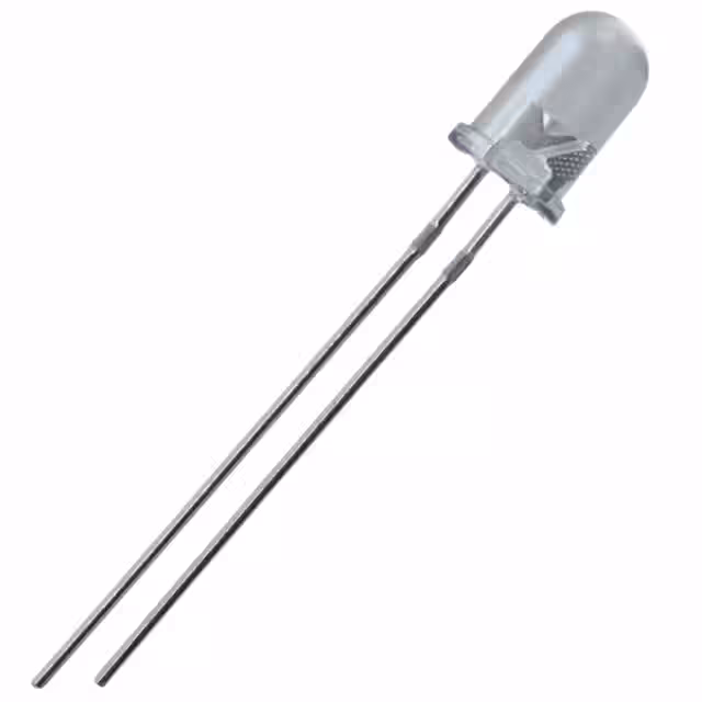 SIR333-A Everlight Electronics Co Ltd  LED Emitters - Infrared UV Visible